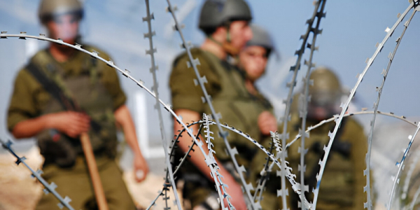 Israele verso lannessione totale: tensione alle stelle in Cisgiordania e scontro politico sulla proposta di pace